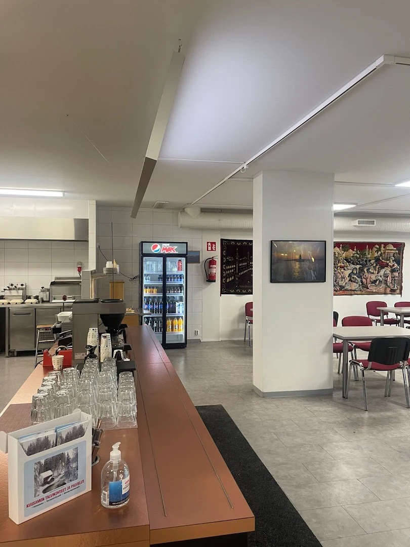Kuusamon Marmaris Pizzeria · Photos 1