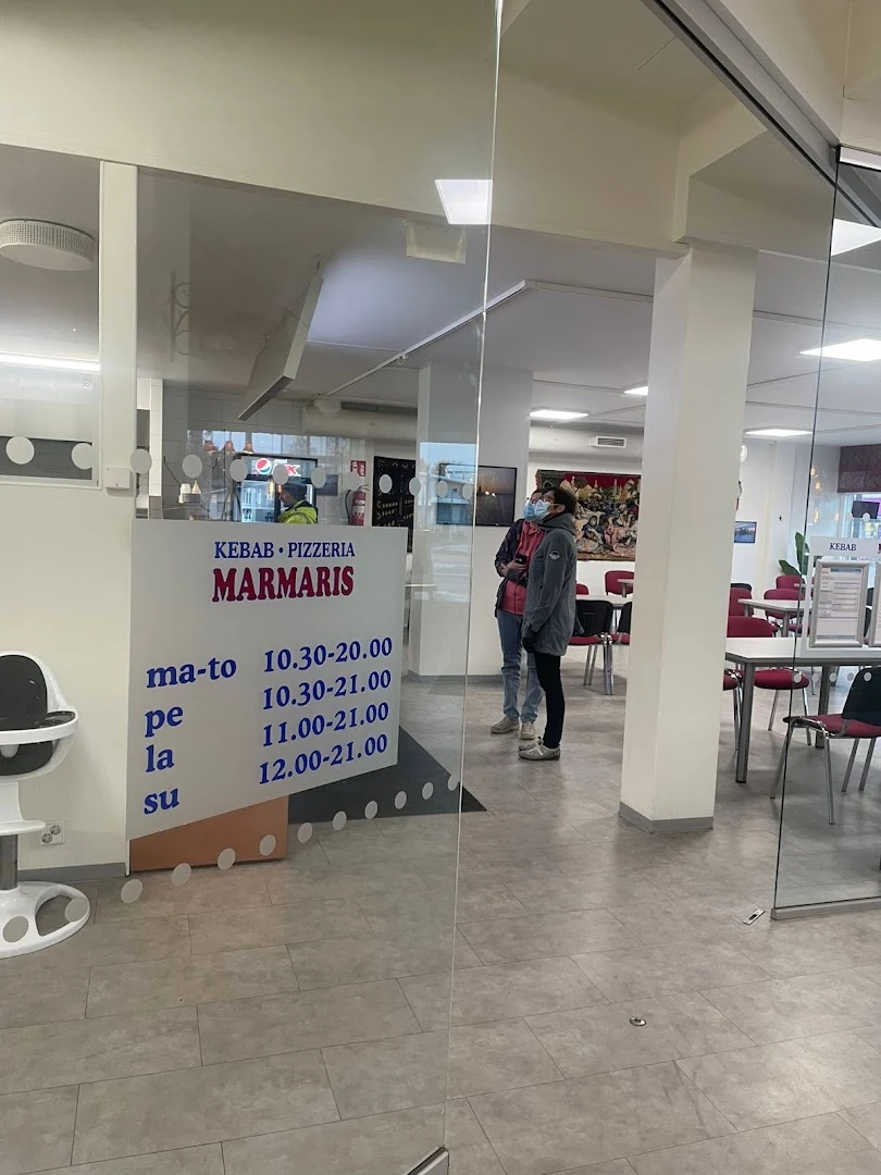 Kuusamon Marmaris Pizzeria · Photos 2